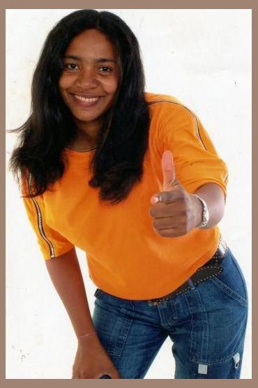 Brenda Olly